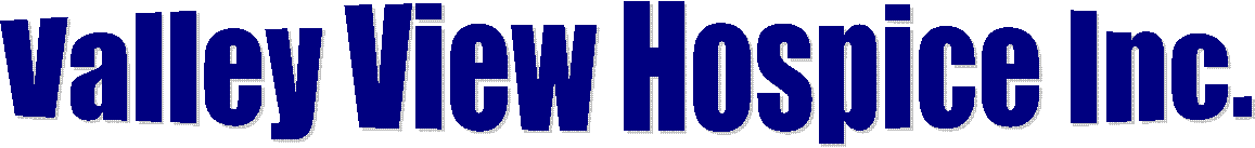 Valley View Home Health Care Center 